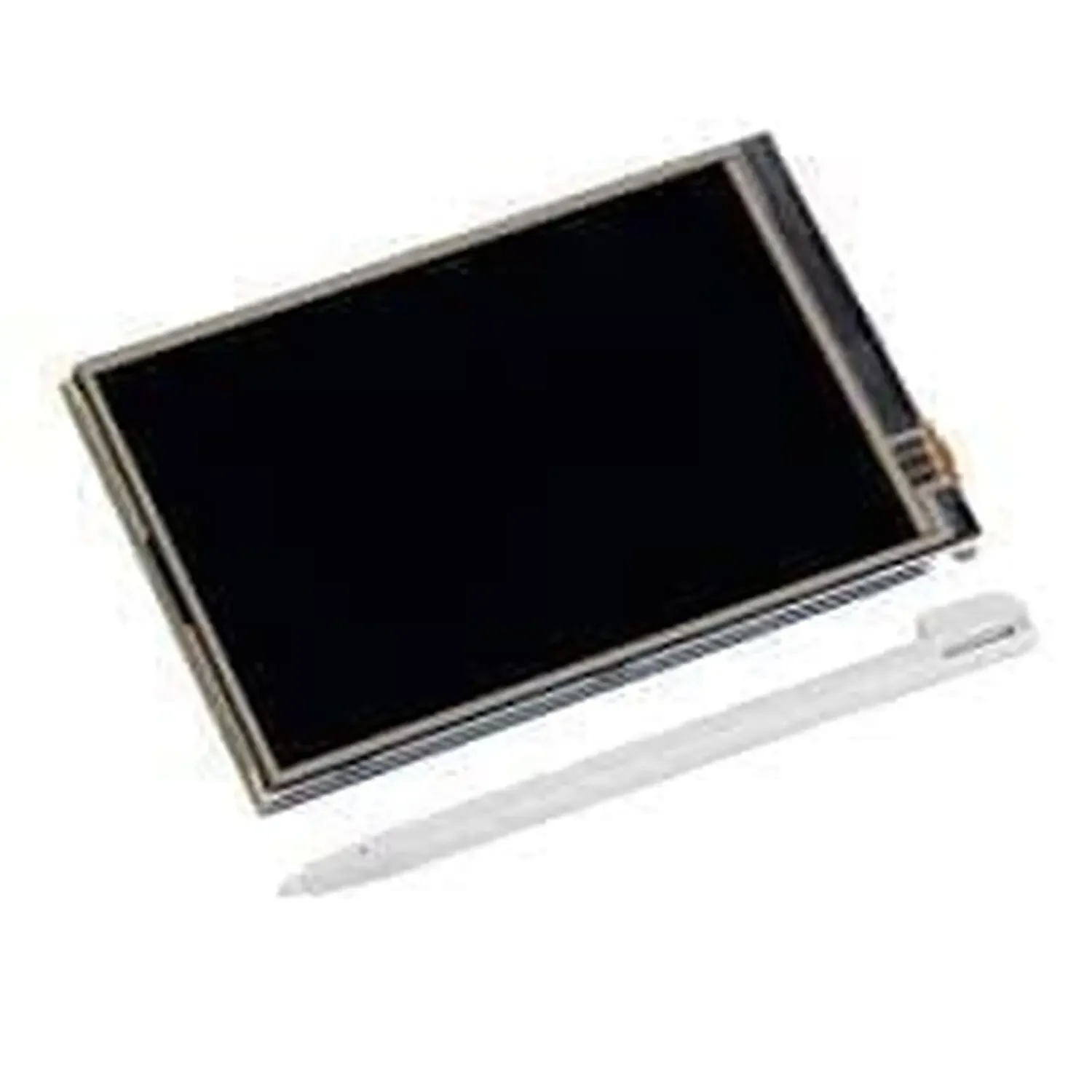 Ecran 3,5 pouces + stylo pour Raspberry