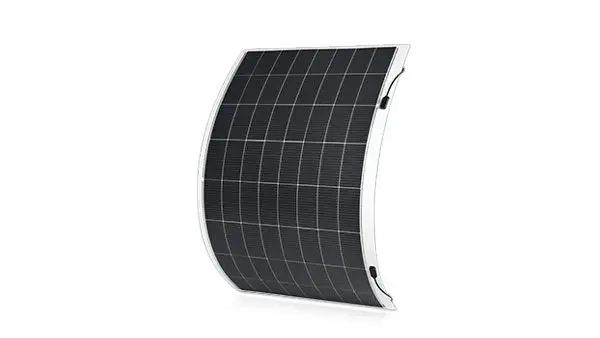 Panneau solaire flexible 150W - Énergie solaire performante