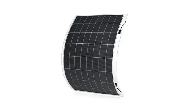 Panneau solaire flexible 150W - Énergie solaire performante