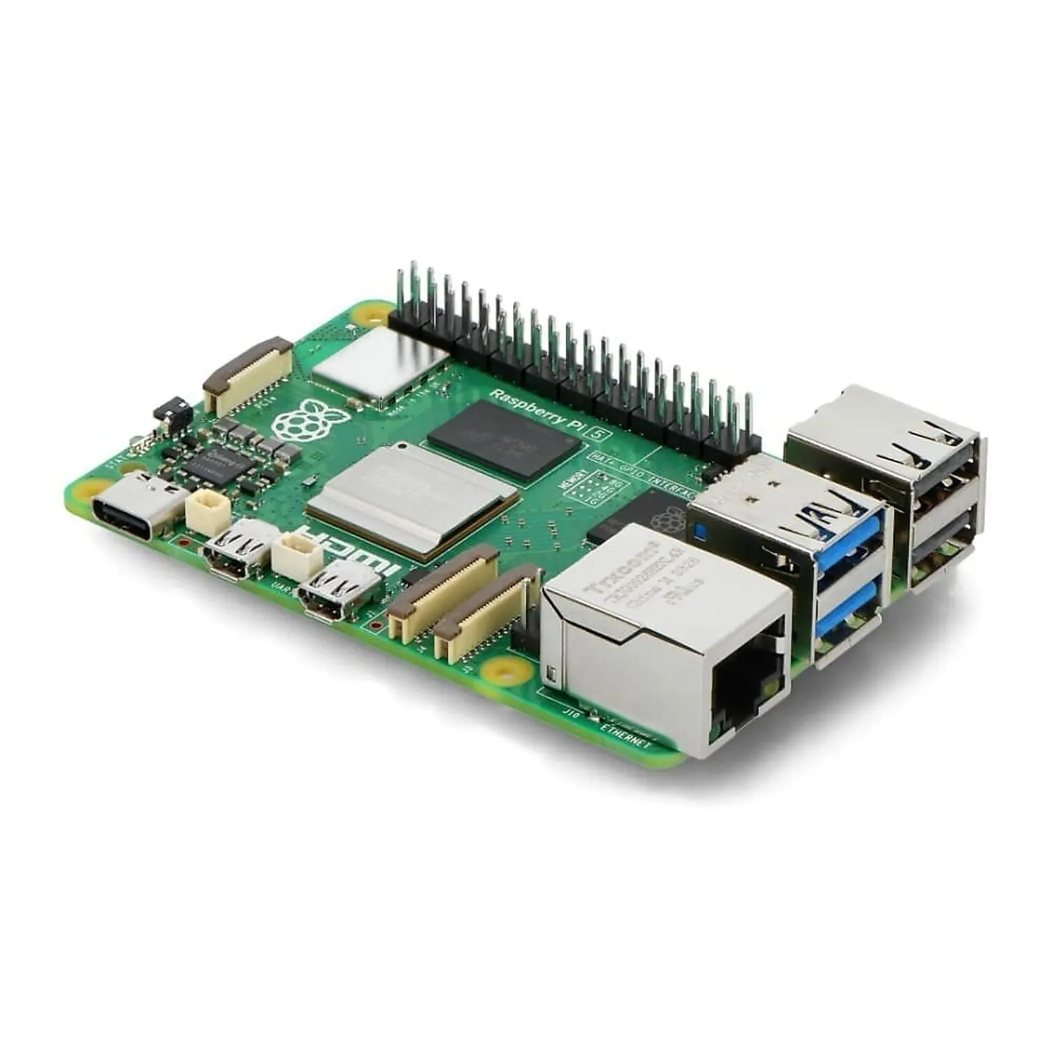 Carte raspberry Pi 5 2GB SC110