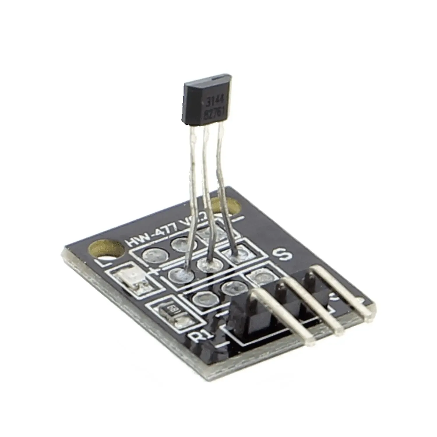Module de capteur de température numérique DS18B20