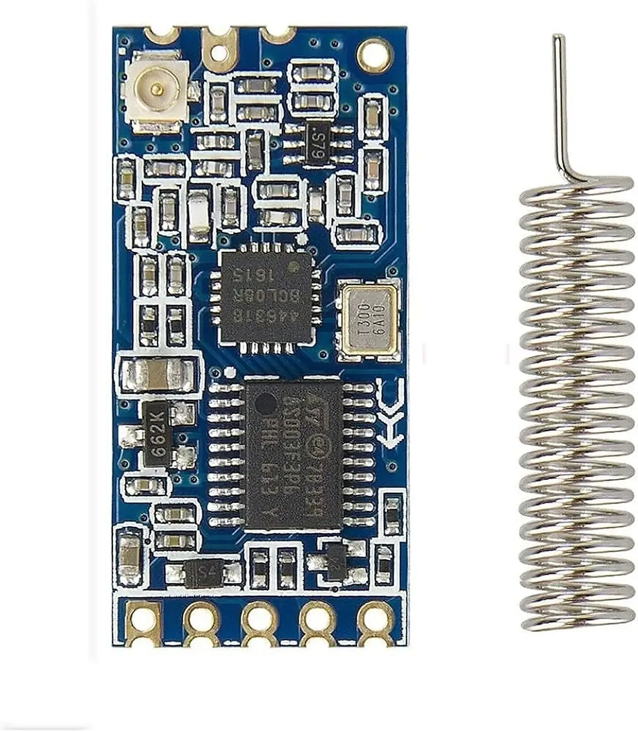 Module Bluetooth HC-12 SI4438 avec antenne