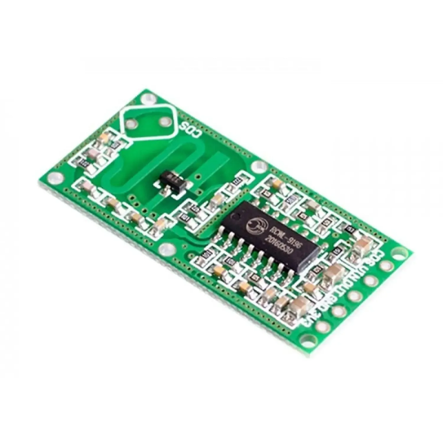 [DAR-02-D44] Module détecteur de mouvement par radar à micro-ondes RCWL-0516