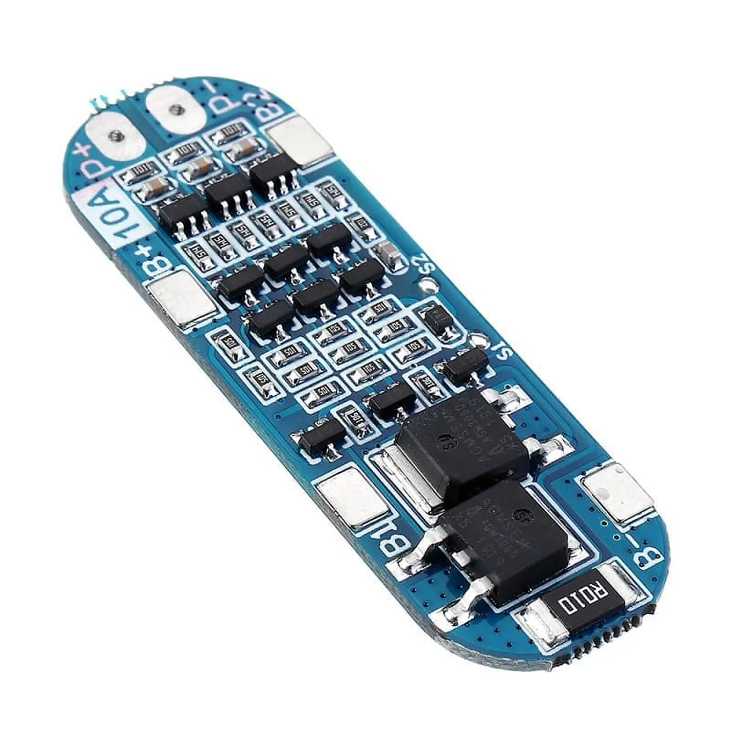 [DAR-02-S72] Carte de protection BMS 3S 10A 11.1V