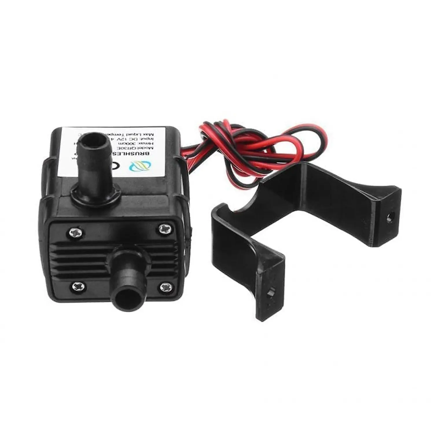 [DAR-02-W03] Mini Pompe à eau submersible électrique 240L/H DC 12V 3M - Module