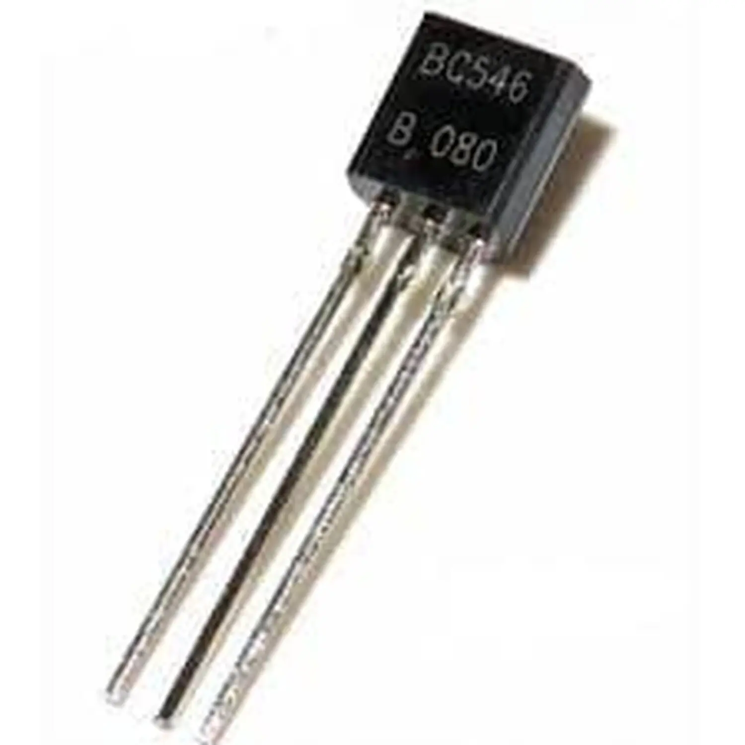 [DCD-01-T11] Transistor  NPN BC546 TO-92