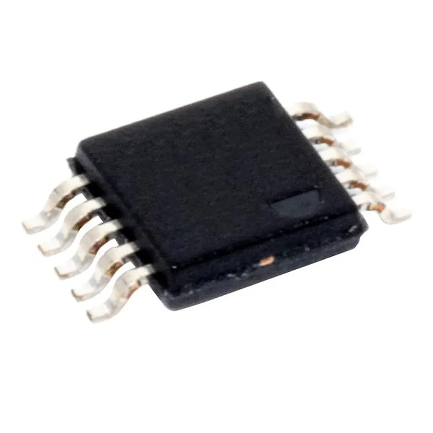 [DCD-01-T287] Circuit intégré haute précision AD9833BRMZ - Composant électronique essentiel
