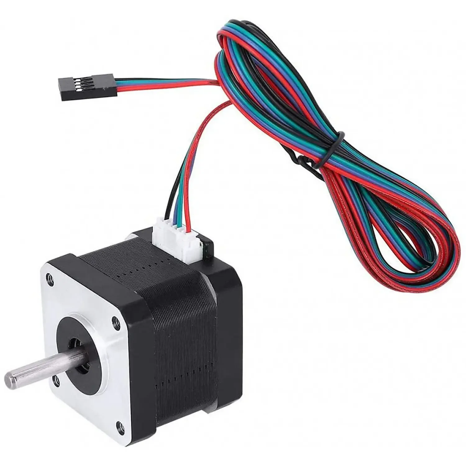 [DAR-01-C14] Moteur pas à pas Nema 17
