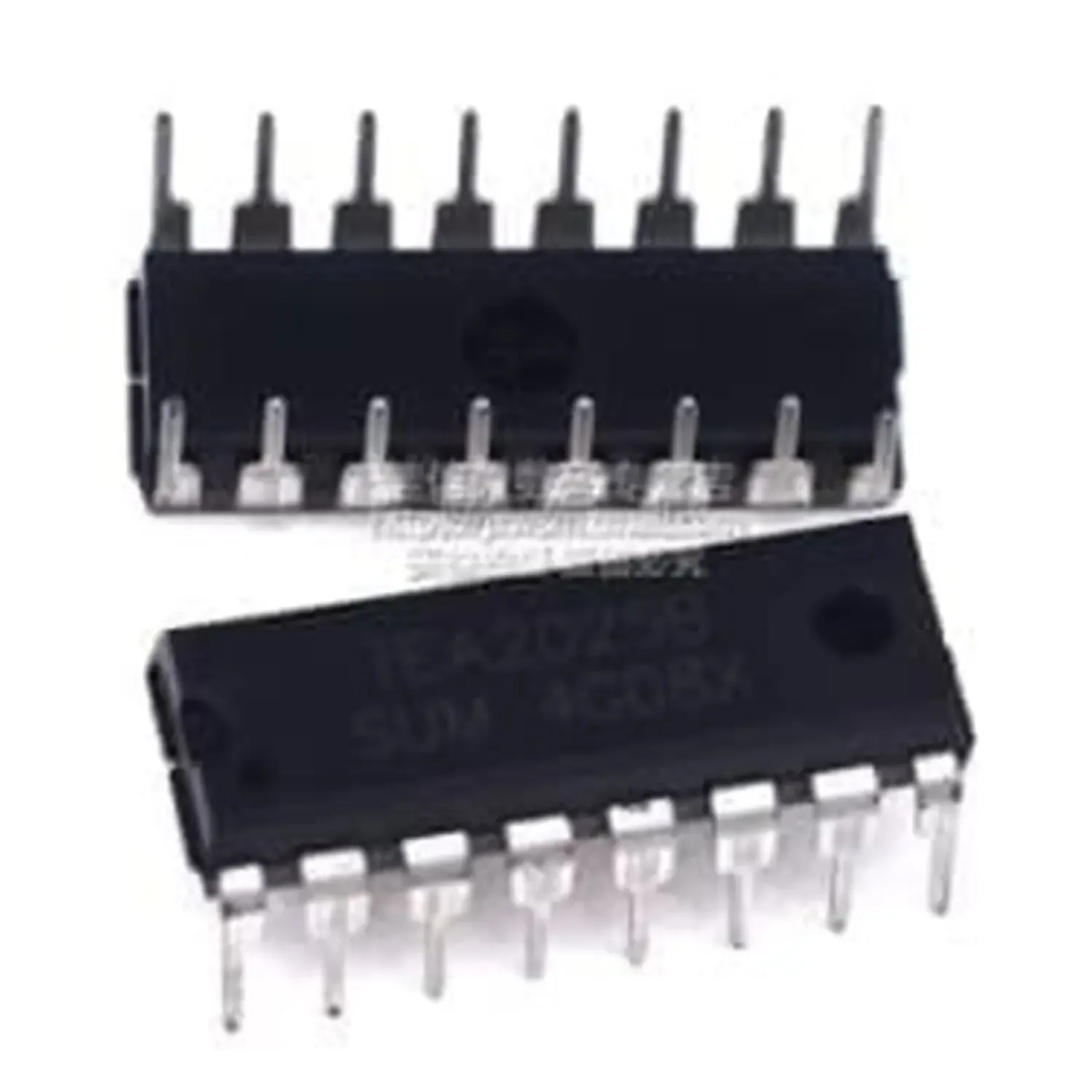 [DCD-01-T78] Circuit intégré 74LS112AN DIP-16, composant pour projets électroniques