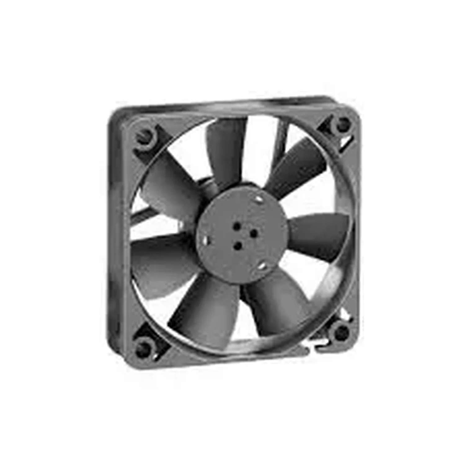 [DAR-03-D06] Ventilateur DC 24V 92/25 - Composant pour circulation d'air efficace