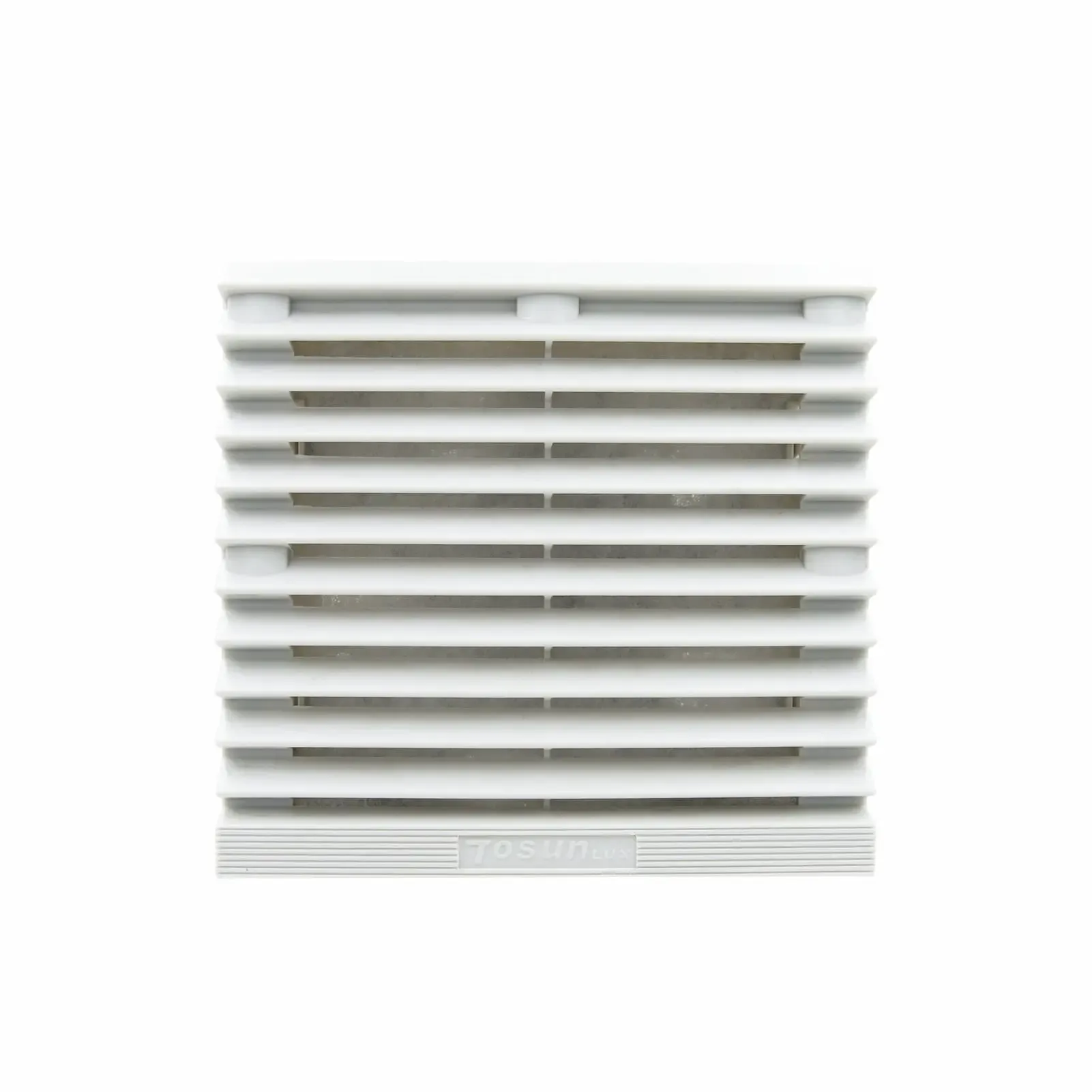 [DAR-03-D08] Filtre ventilateur 120/120 Grille