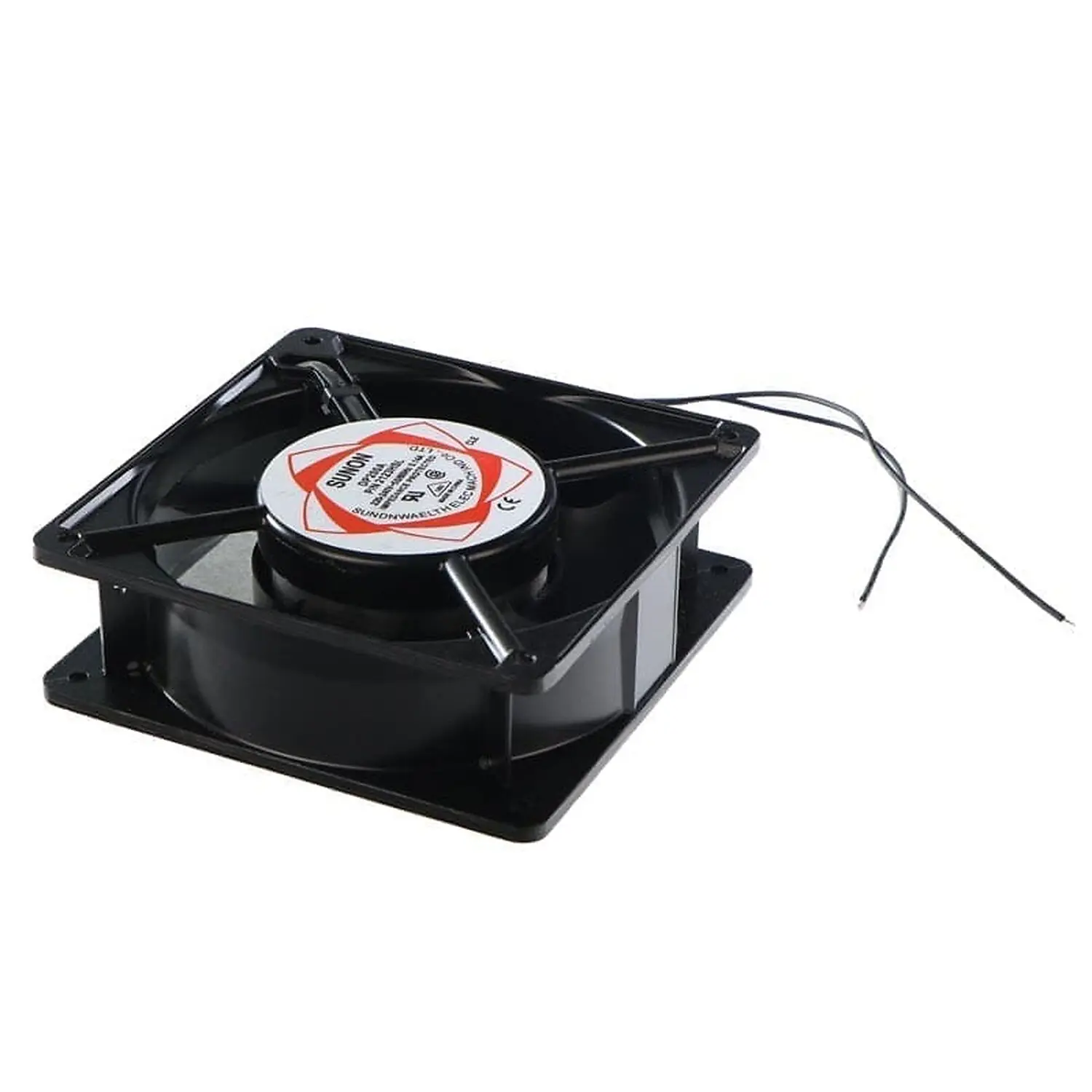 [DAR-03-D09] Ventilateur 80/25 AC 220V - Composant électronique pour refroidissement