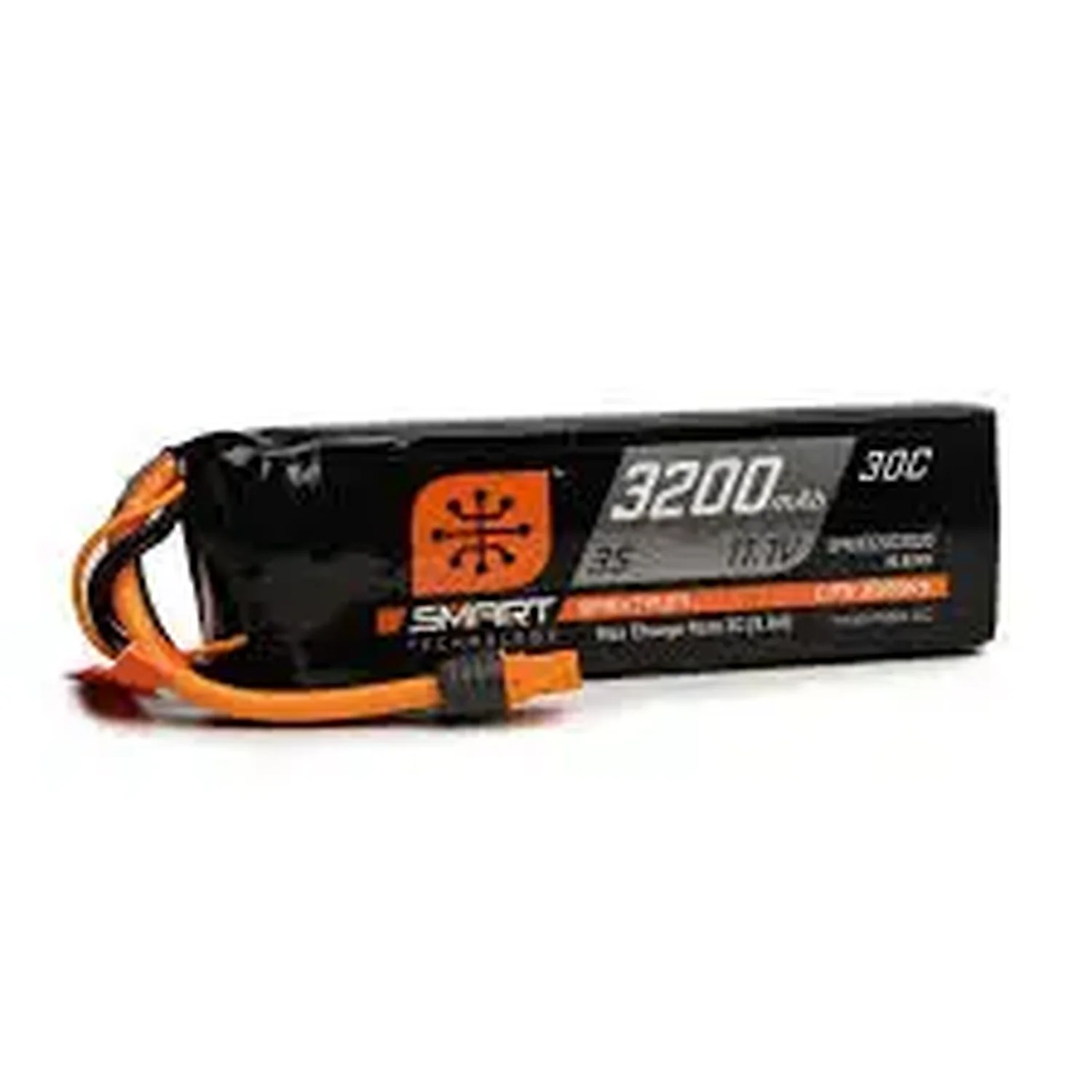 [DB-01-B10] Batterie Lipo 3200mAh 3S 11.1V 30C
