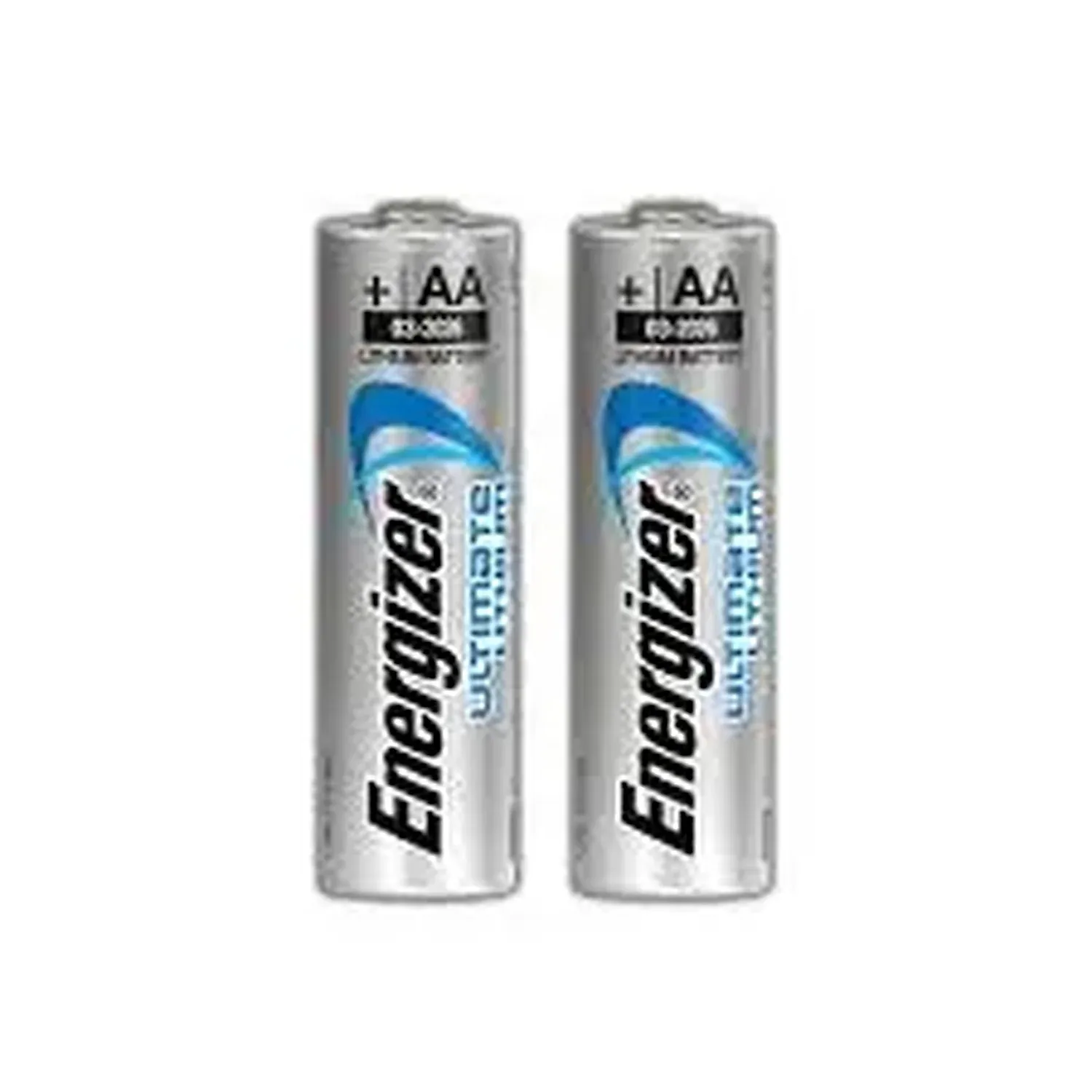 [DB-01-E01] Pile AA Energizer Lithium 2Pk