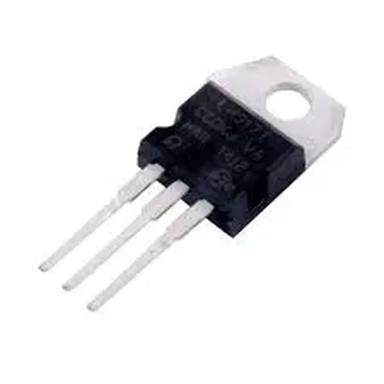 [DCD-01-T28] Régulateur de tension LM317 TO-220