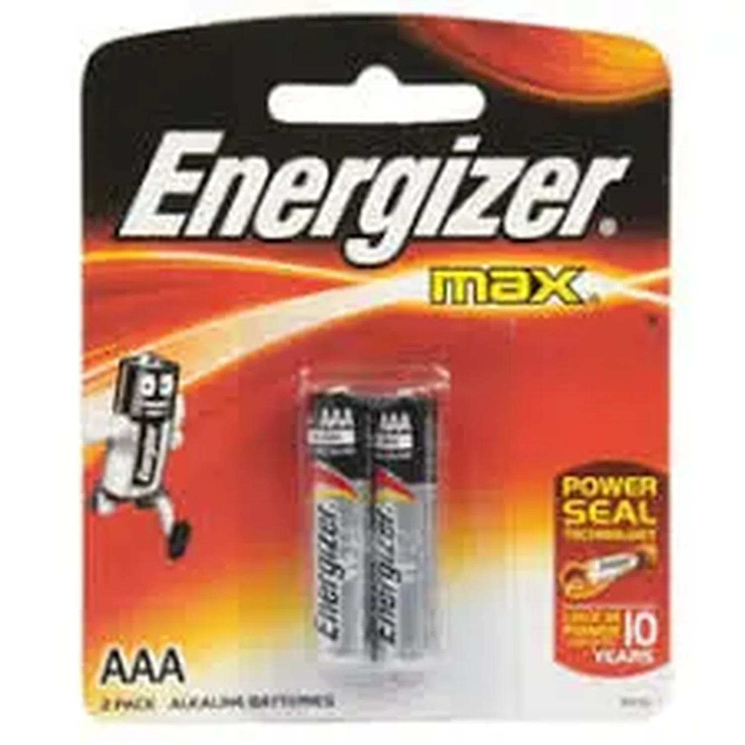[DB-01-E08] Pile AAA Energizer Alcaline BP2
