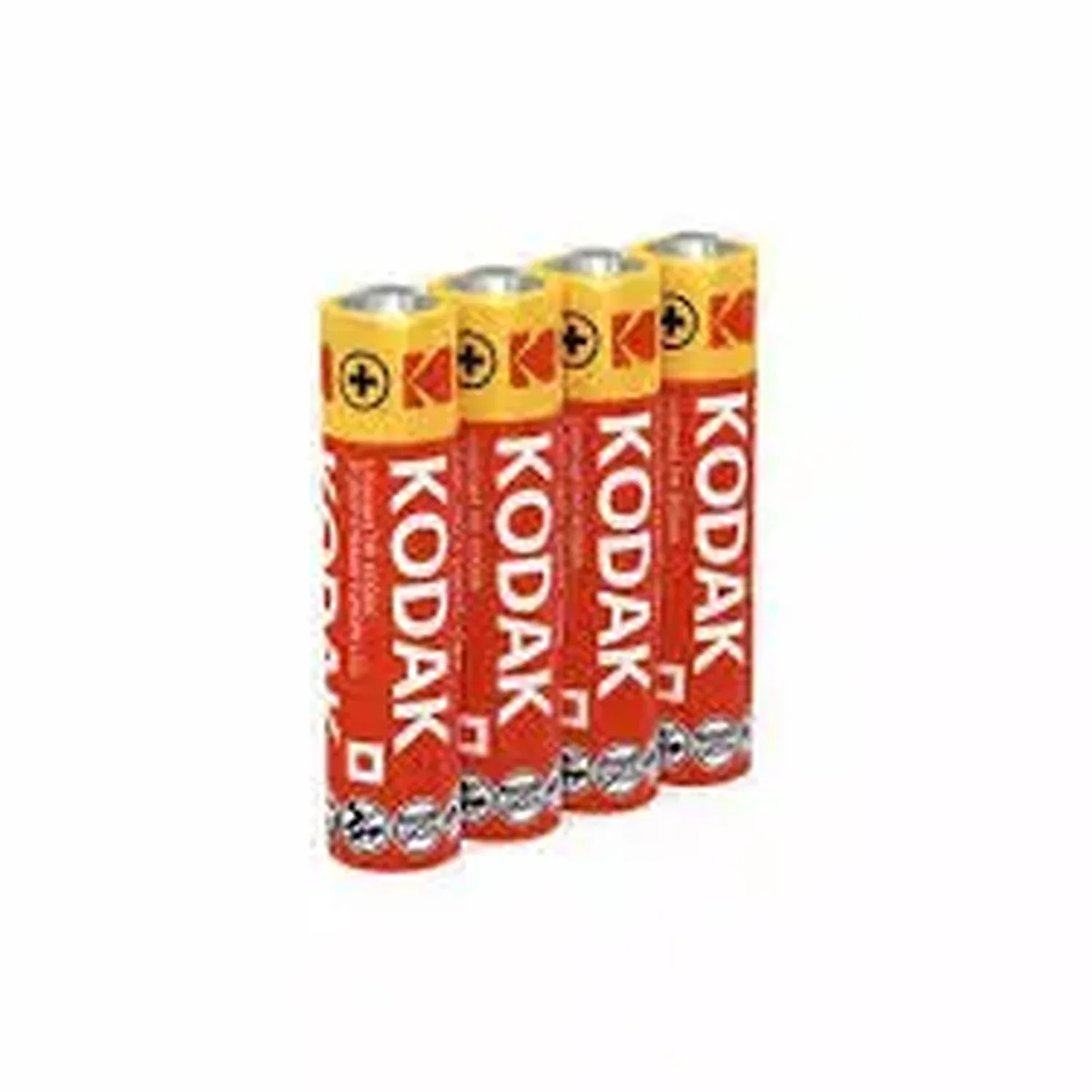 [DB-01-K03] Pile Kodak AA Zinc B12