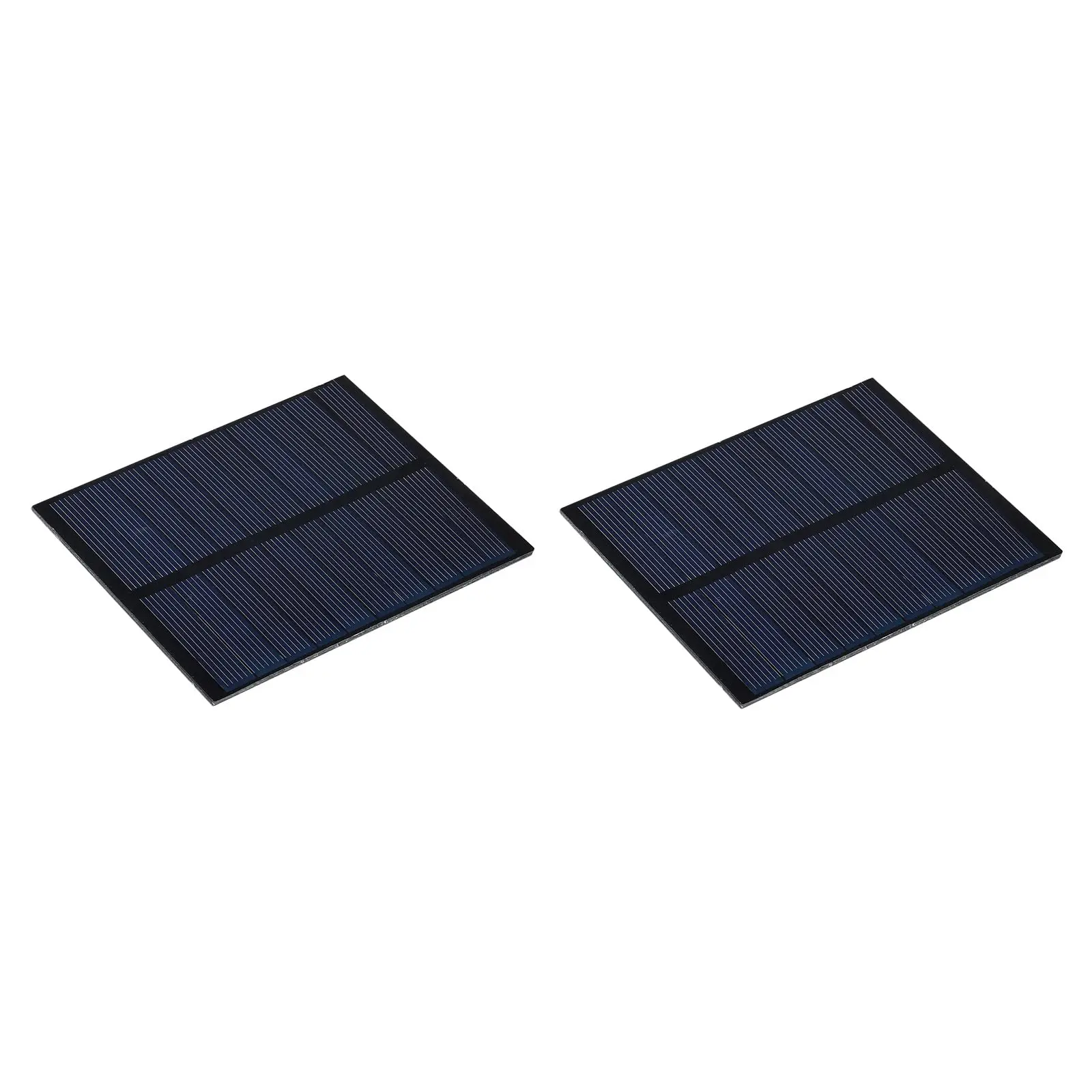 [DPA-01-A03] Panneau Solaire 5V - Idéal pour vos Projets Électroniques