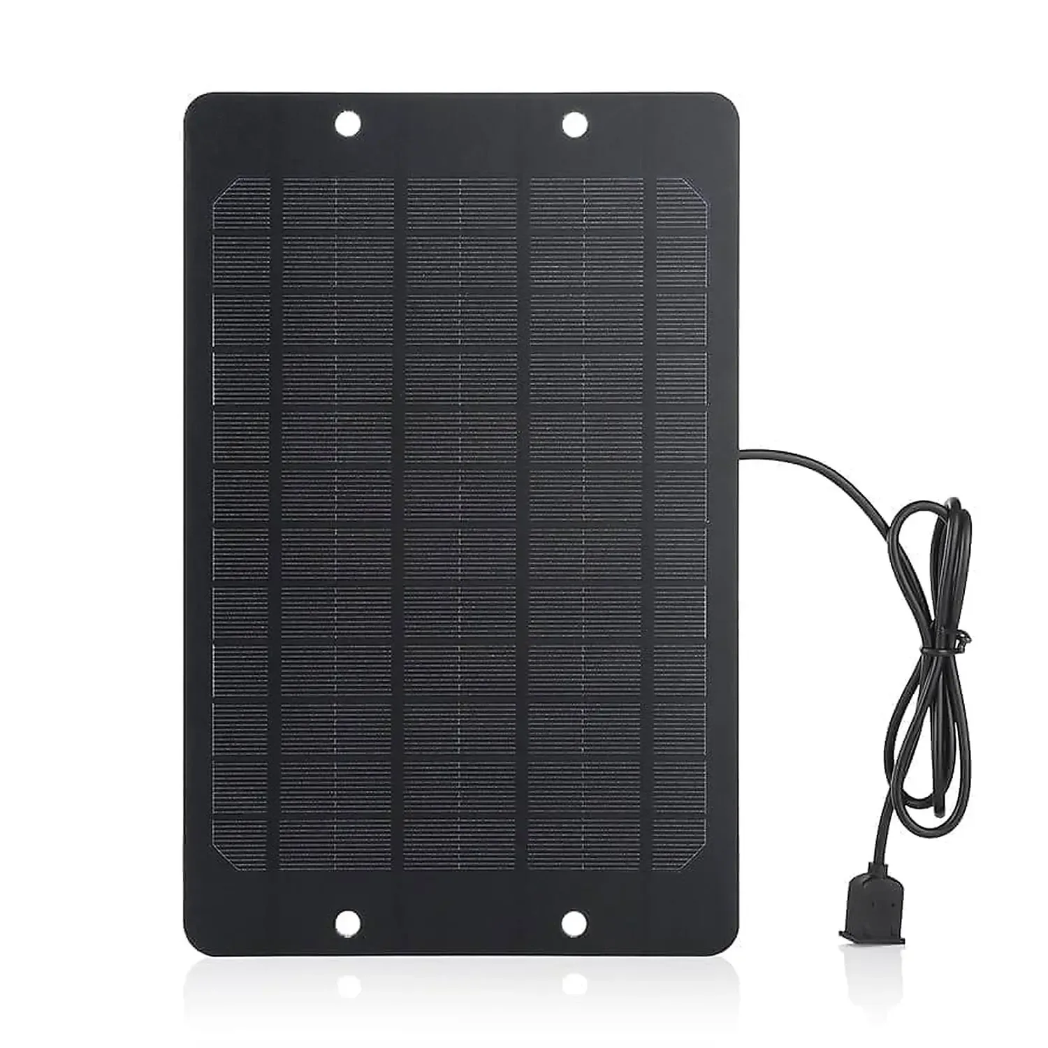 Chargeur Solaire 5V 6W Camping