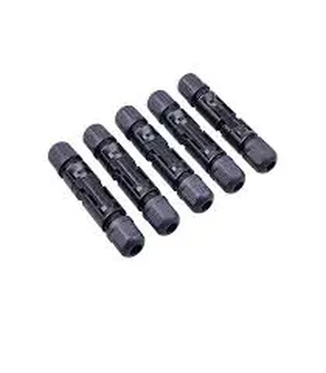 [DPA-02-A01] Connecteur femelle mc4 pour panneaux solaires