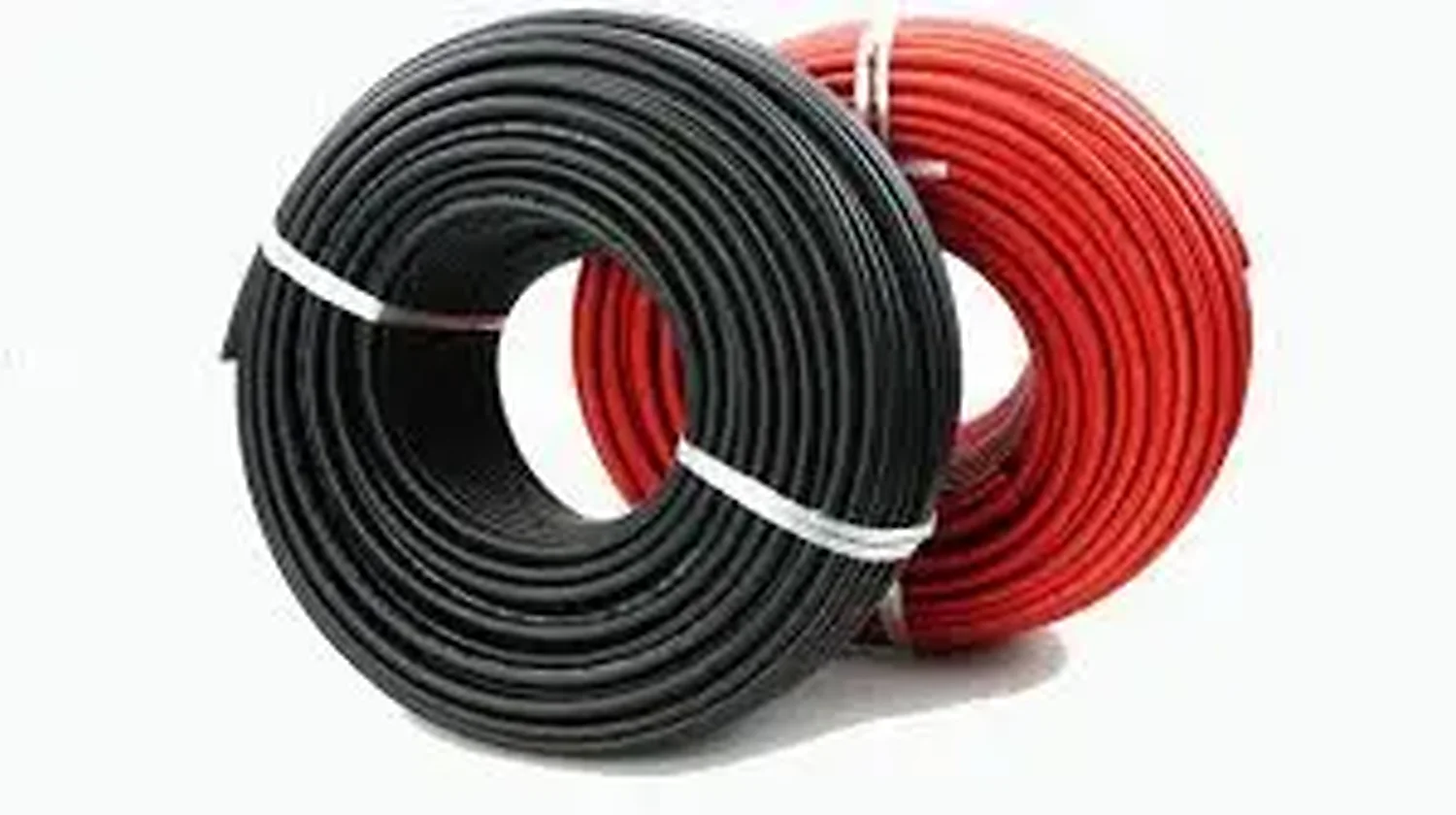 [DPA-02-A04] Câble solaire 4 mm² pour vos installations photovoltaïques