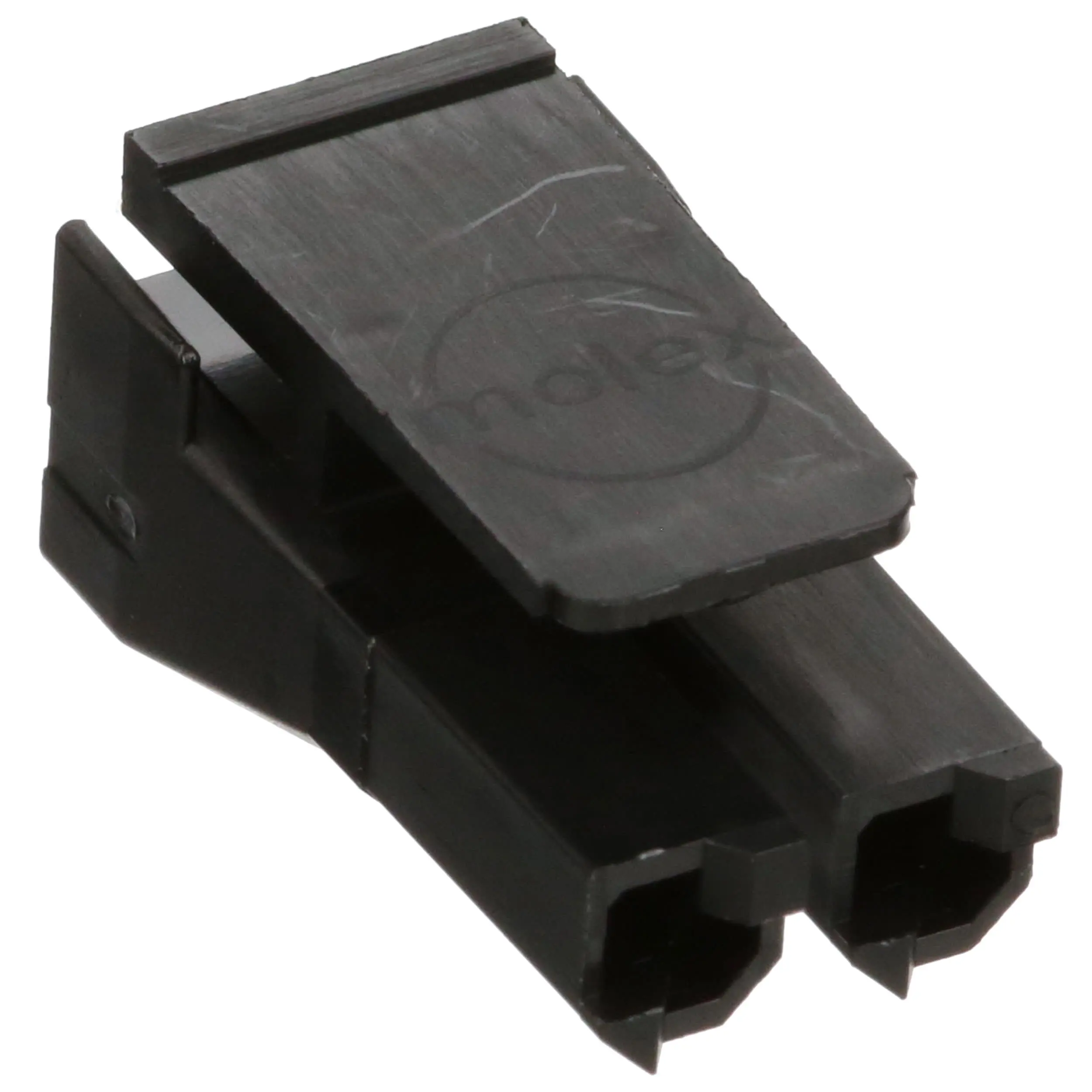 [DCD-01-F21] Connecteur d'alimentation type lame Molex 44441-2002