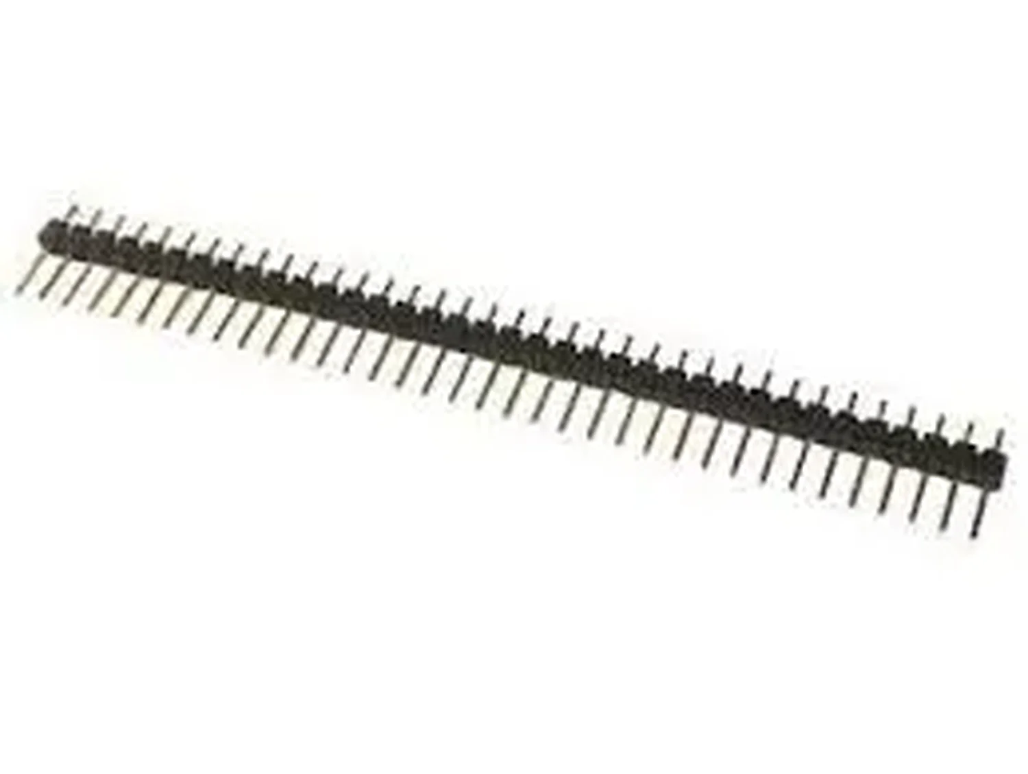 [DCD-01-H13] Barrette Femelle Connectique 1x40Pin Tulip 2.54mm pour Modules et Capteurs