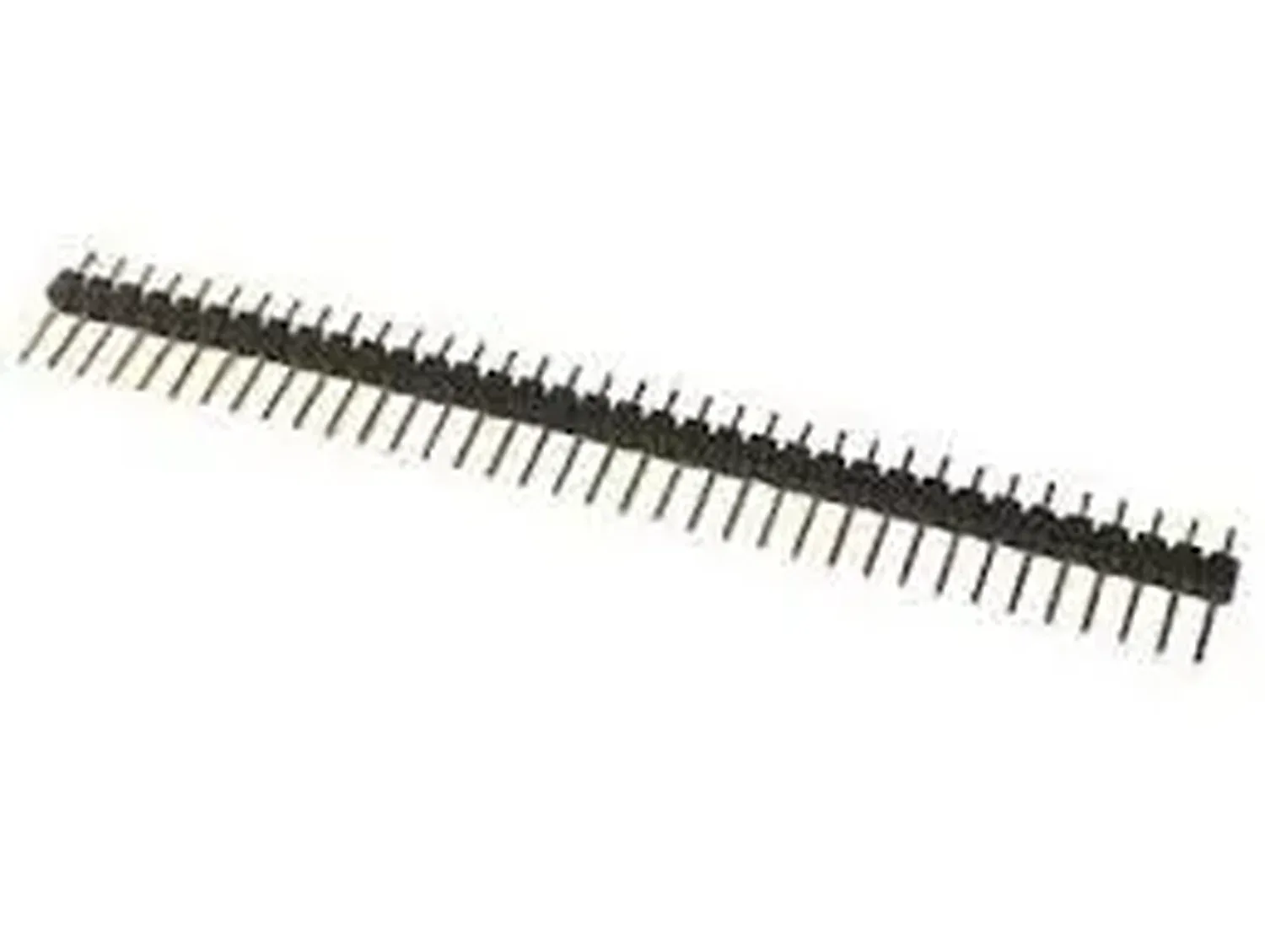 [DCD-01-H13] Barrette Femelle Connectique 1x40Pin Tulip 2.54mm pour Modules et Capteurs