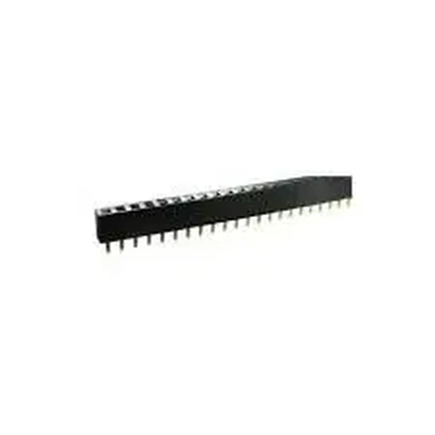 [DCD-01-H23] Barrette 2x40Pin Femelle 2.54mm pour arduino