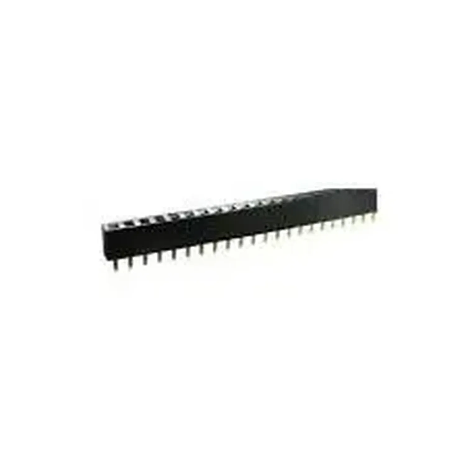 [DCD-01-H23] Barrette 2x40Pin Femelle 2.54mm pour arduino