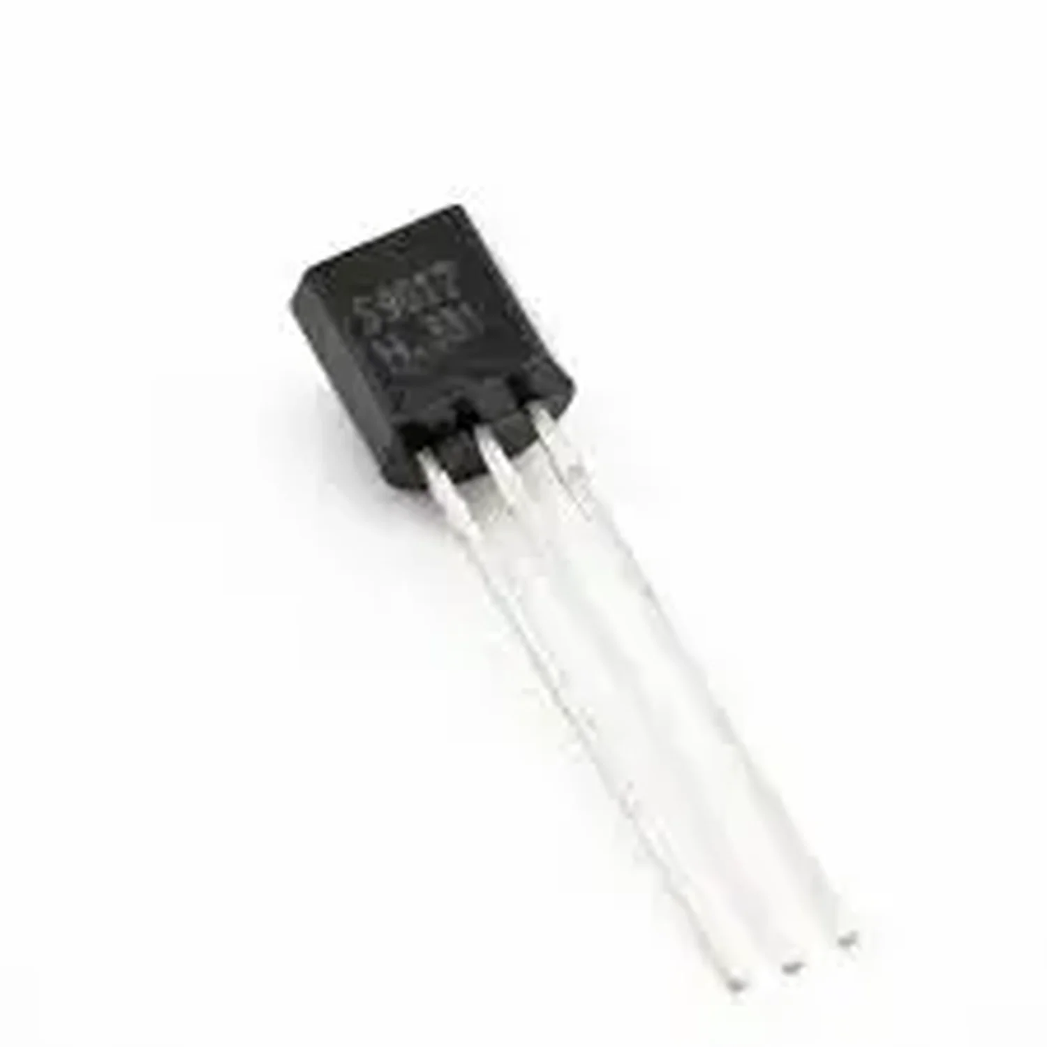 [DCD-01-T09] Transistor PNP S9012 TO-92