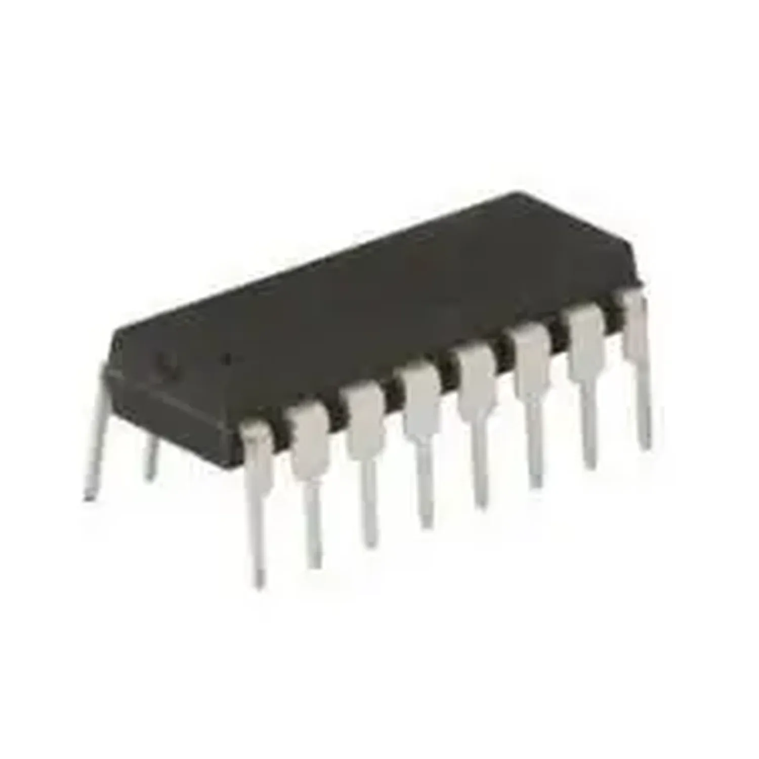 [DCD-01-T105] Circuit intégré logique CD4510BE DIP-16, composant électronique