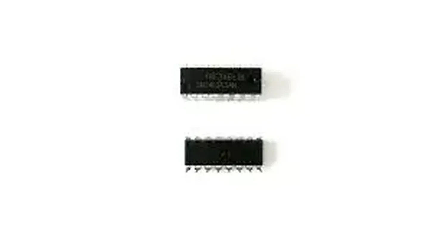[DCD-01-T131] Additionneur 4 bits 74LS83N, circuit intégré pour projets électroniques