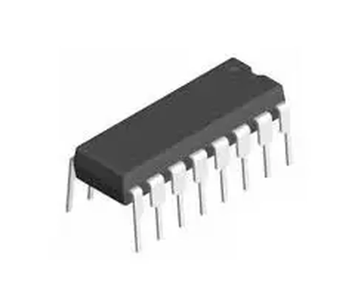 [DCD-01-T135] Circuit intégré 74LS165N DIP-16, registre à décalage 8 bits 5V, composant