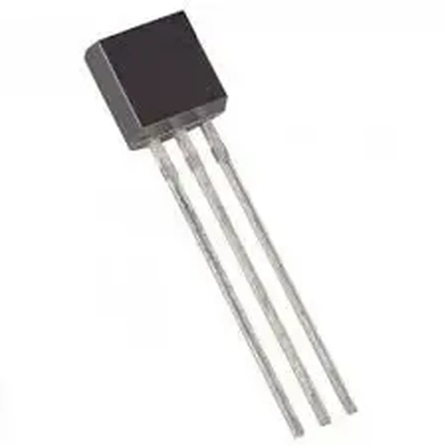 [DCD-01-T14] Transistor  NPN BC549 TO-92