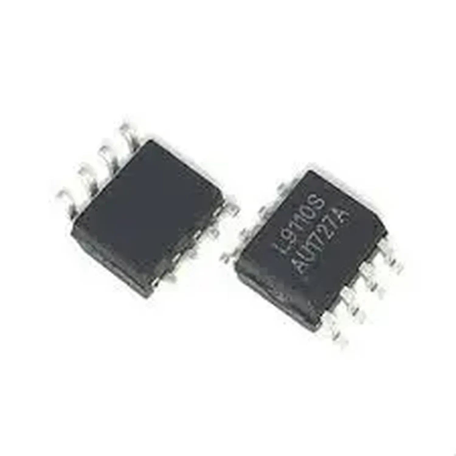 [DCD-01-T148] Circuit intégré L9110H DIP-8 pour contrôle de moteurs à courant continu