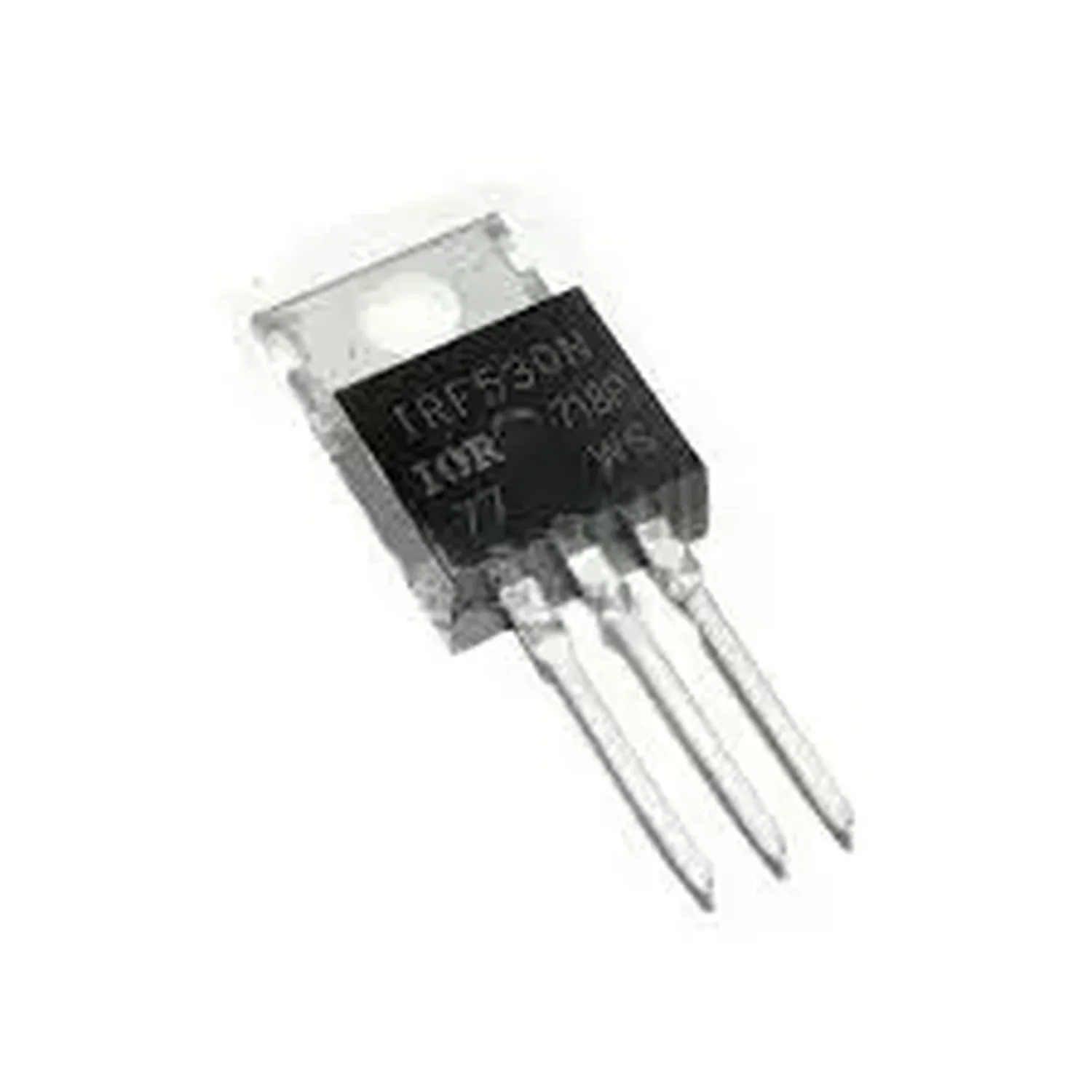 [DCD-01-T196] Transistor MOSFET IRF530 100V 14A TO-220