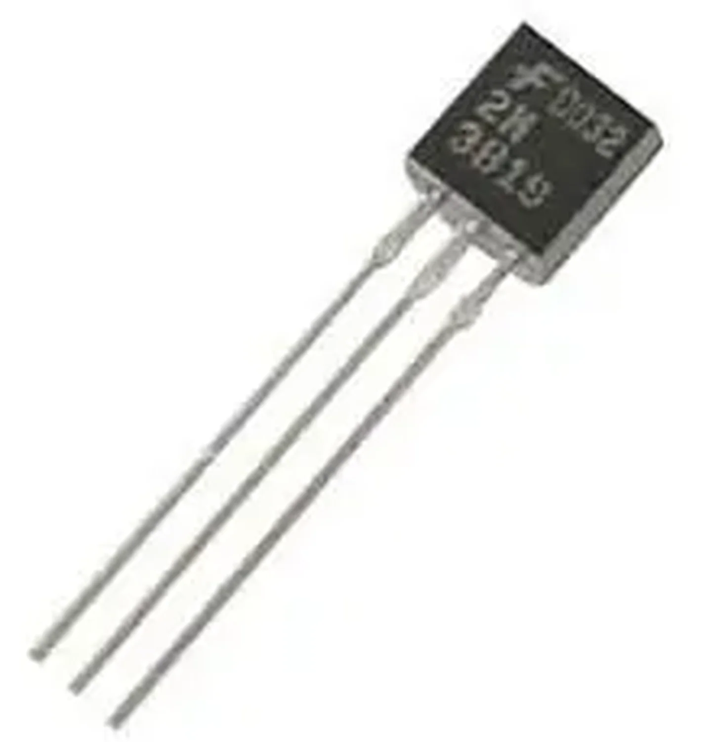 [DCD-01-T20] Transistor FET N-Channel BF245A