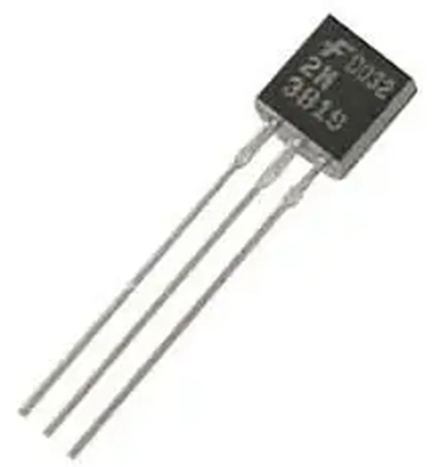 [DCD-01-T20] Transistor FET N-Channel BF245A
