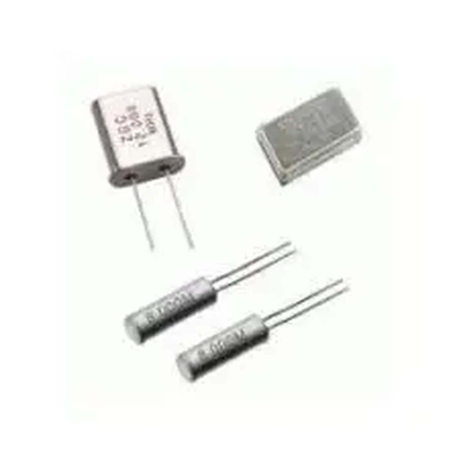 [DCD-01-T202] Crystal Quartz 4 Mhz ETL