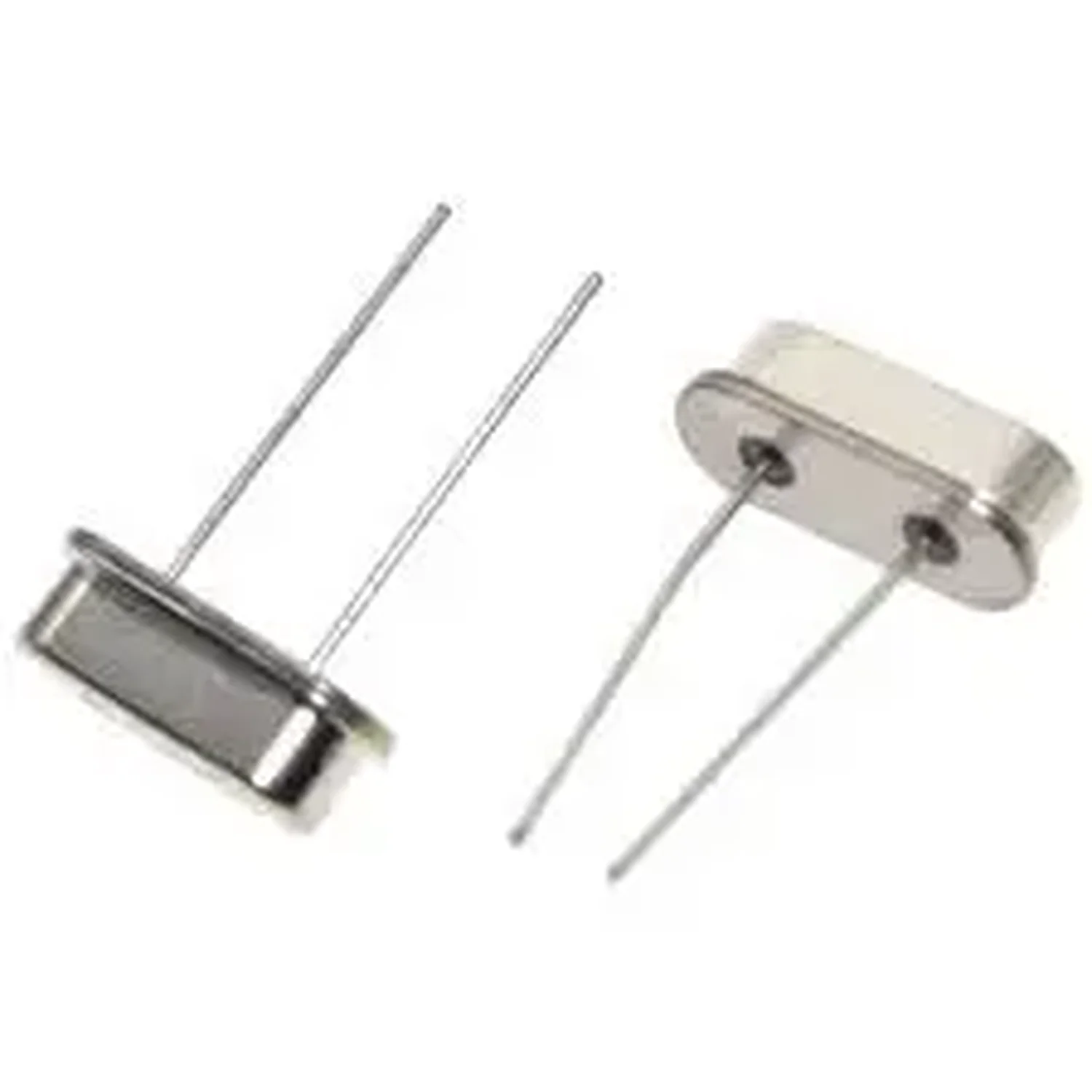 [DCD-01-T205] Crystal Quartz 10 Mhz
