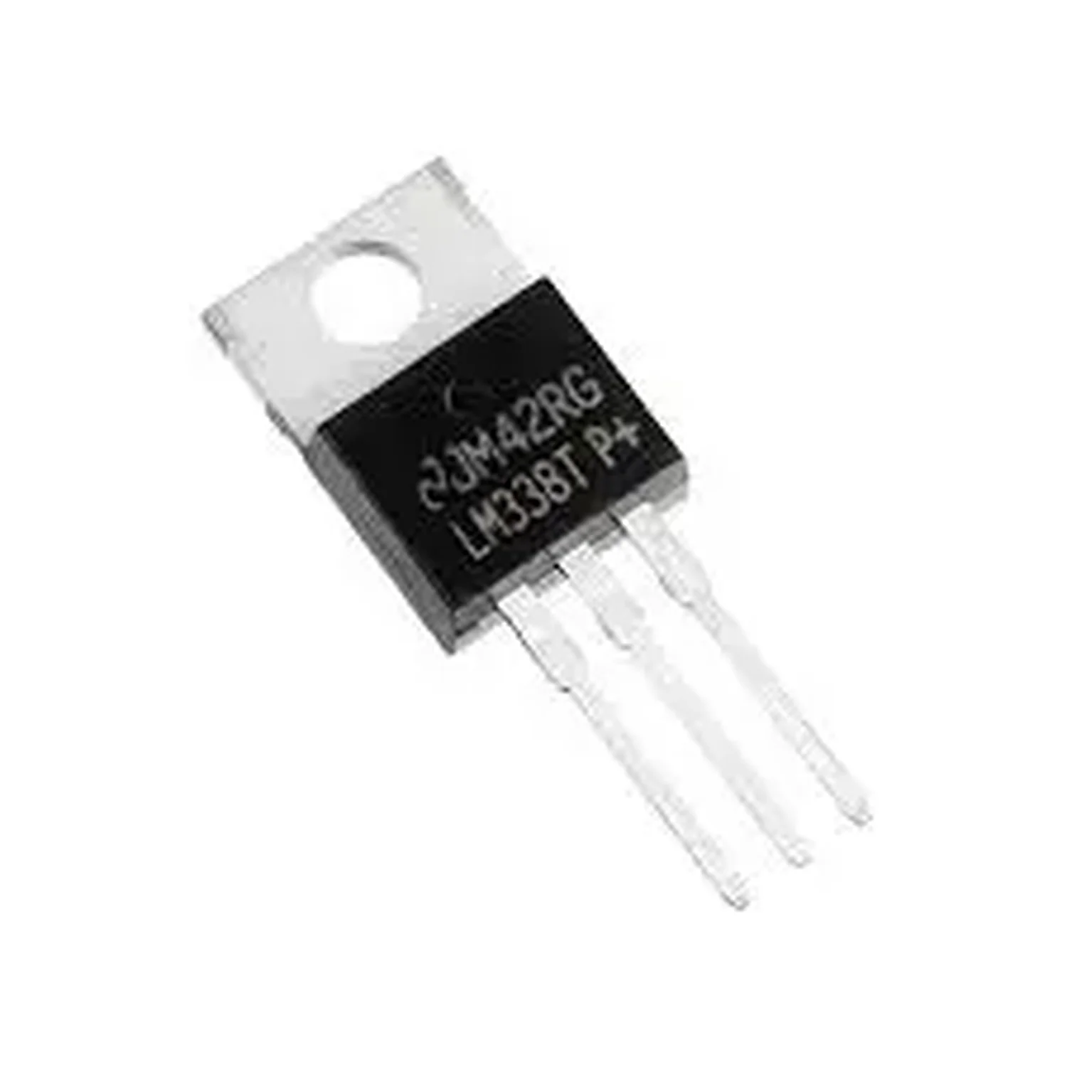[DCD-01-T209] Régulateur LM338T