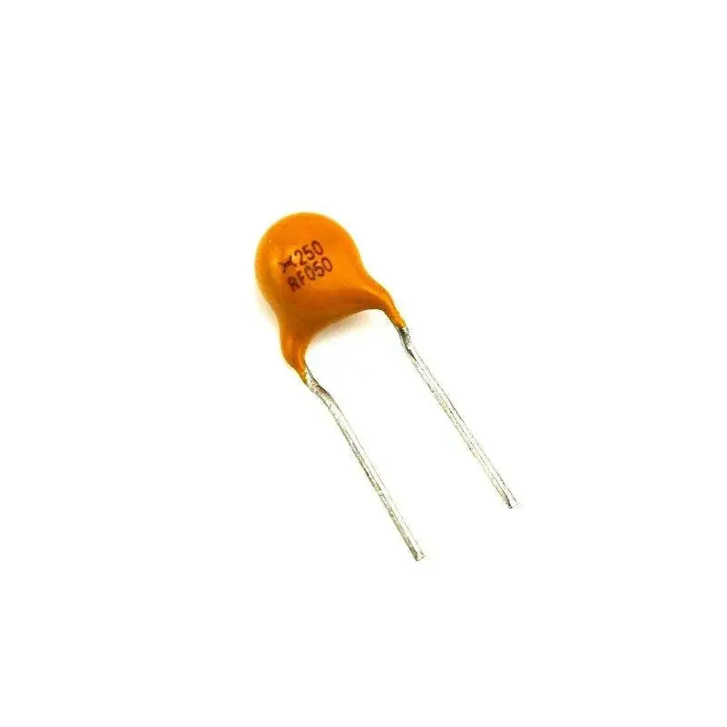 [DCD-01-C70] Fusible réarmable RF050-250, 250V