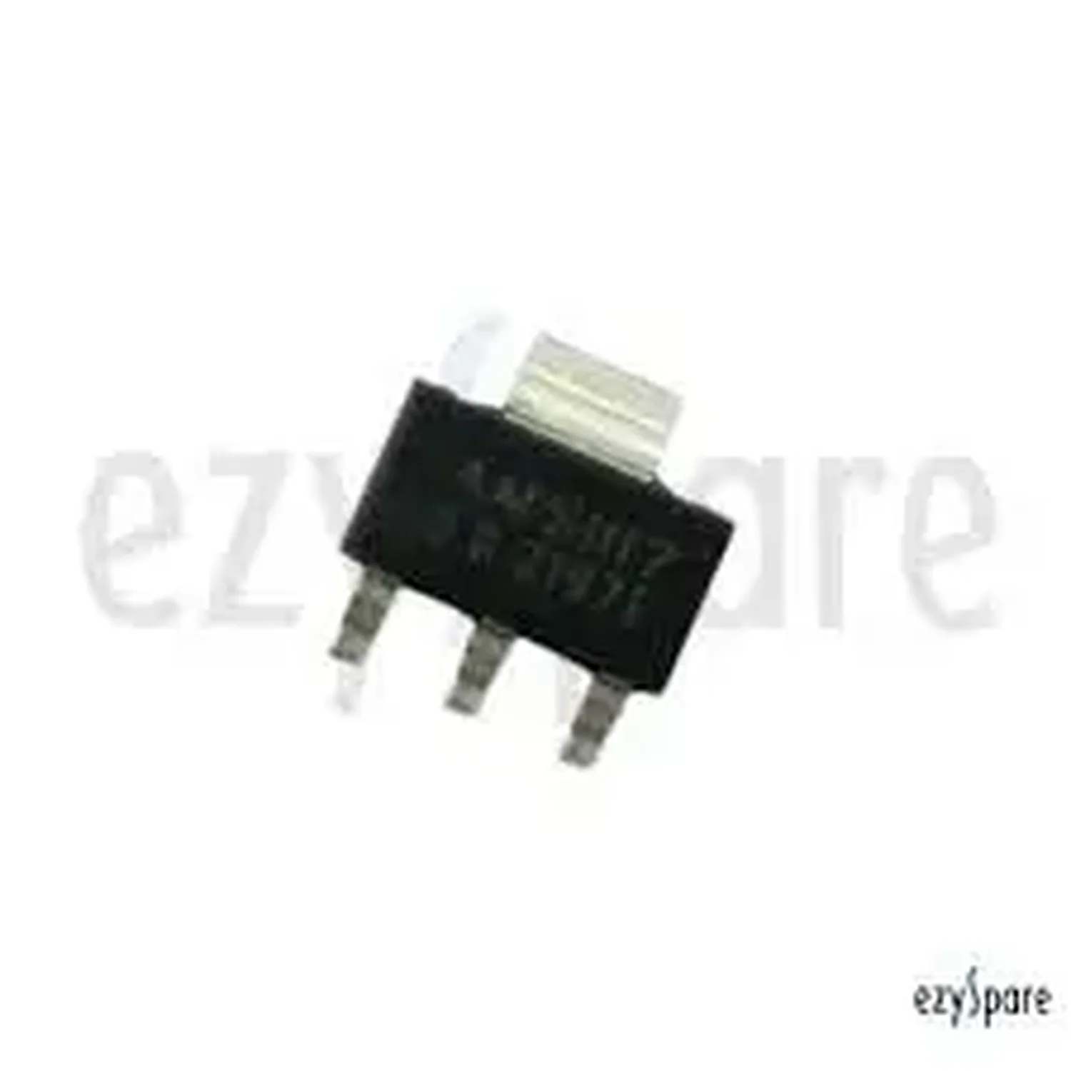 [DCD-01-T213] Circuit intégré AMS1117-5V SMD, régulateur de tension