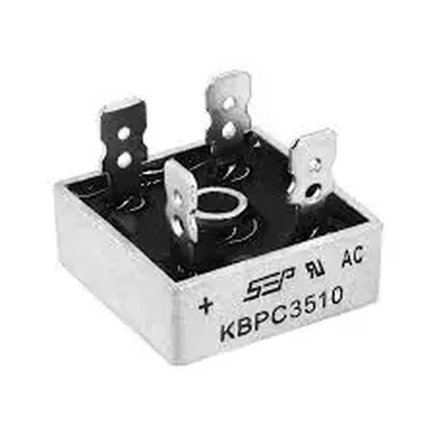 [DCD-01-T233] Pont diode 35A KBPC3510