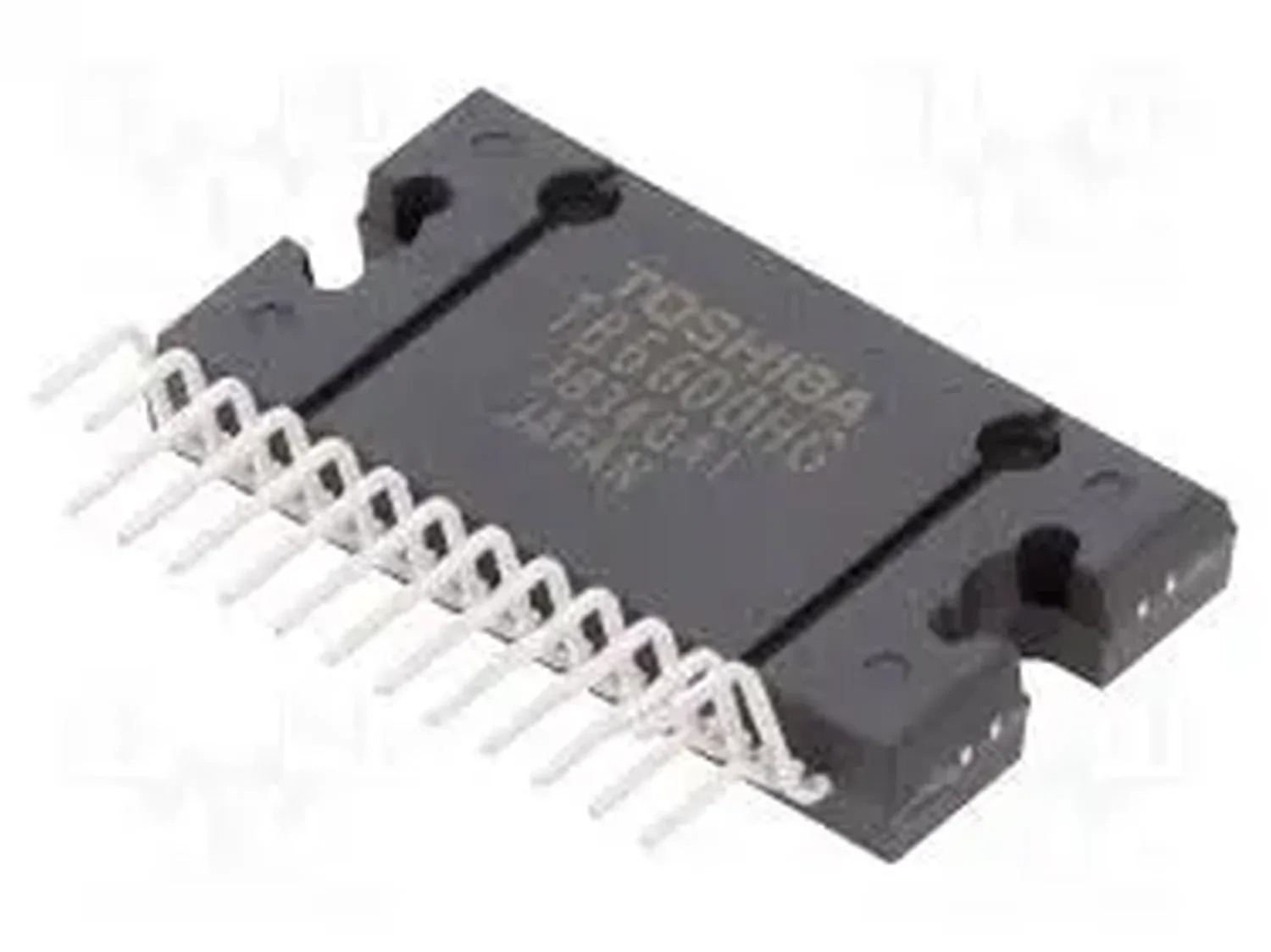 [DCD-01-T270] Circuit TB6600HG
