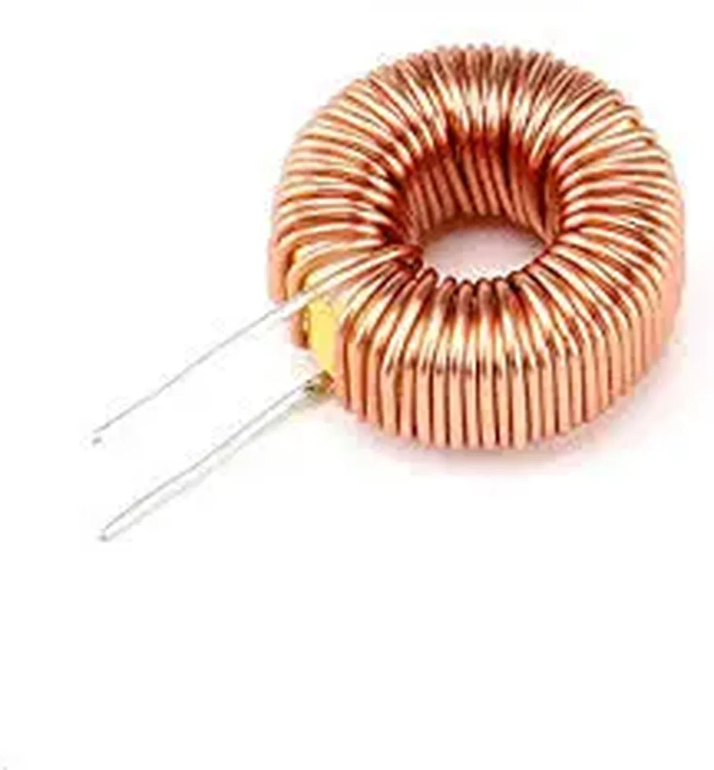 [DCD-01-T276] Bobine d'induction toroidale 220UH - Capteur inductif pour électronique