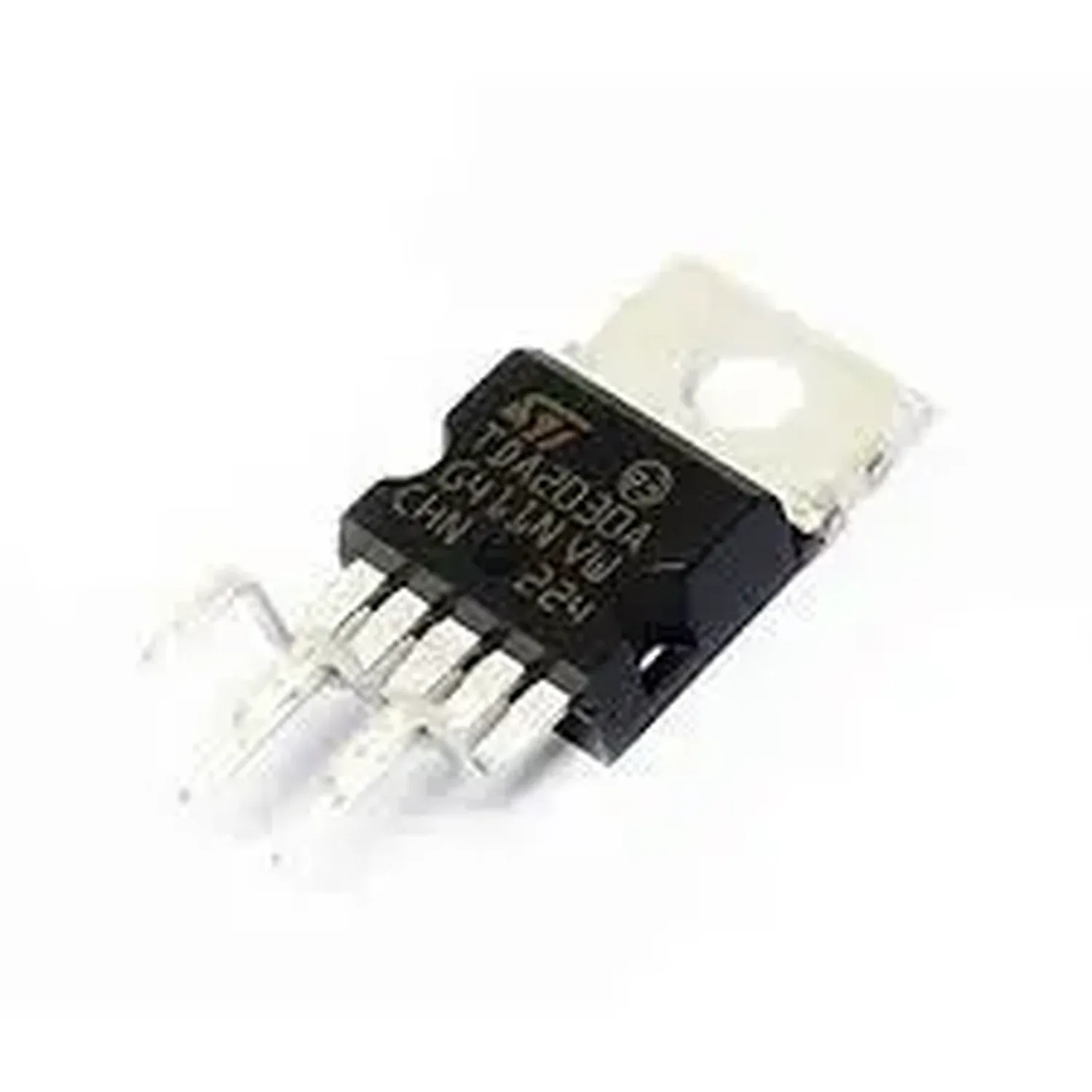 [DCD-01-T280] Circuit intégré amplificateur audio 14W TDA2030 pour projets audio exigeants