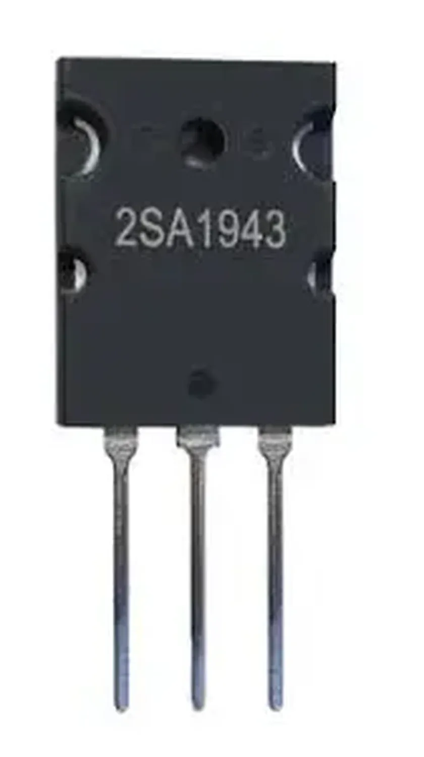 [DCD-01-T281] Transistor 2SA 1943