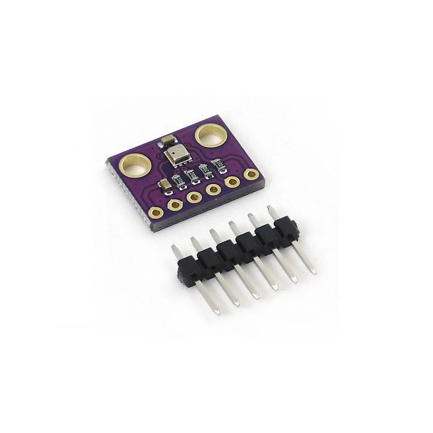 [DAR-02-H18] Capteur de Pression Atmospherique Haute Precision GY-BME280 - 3.3